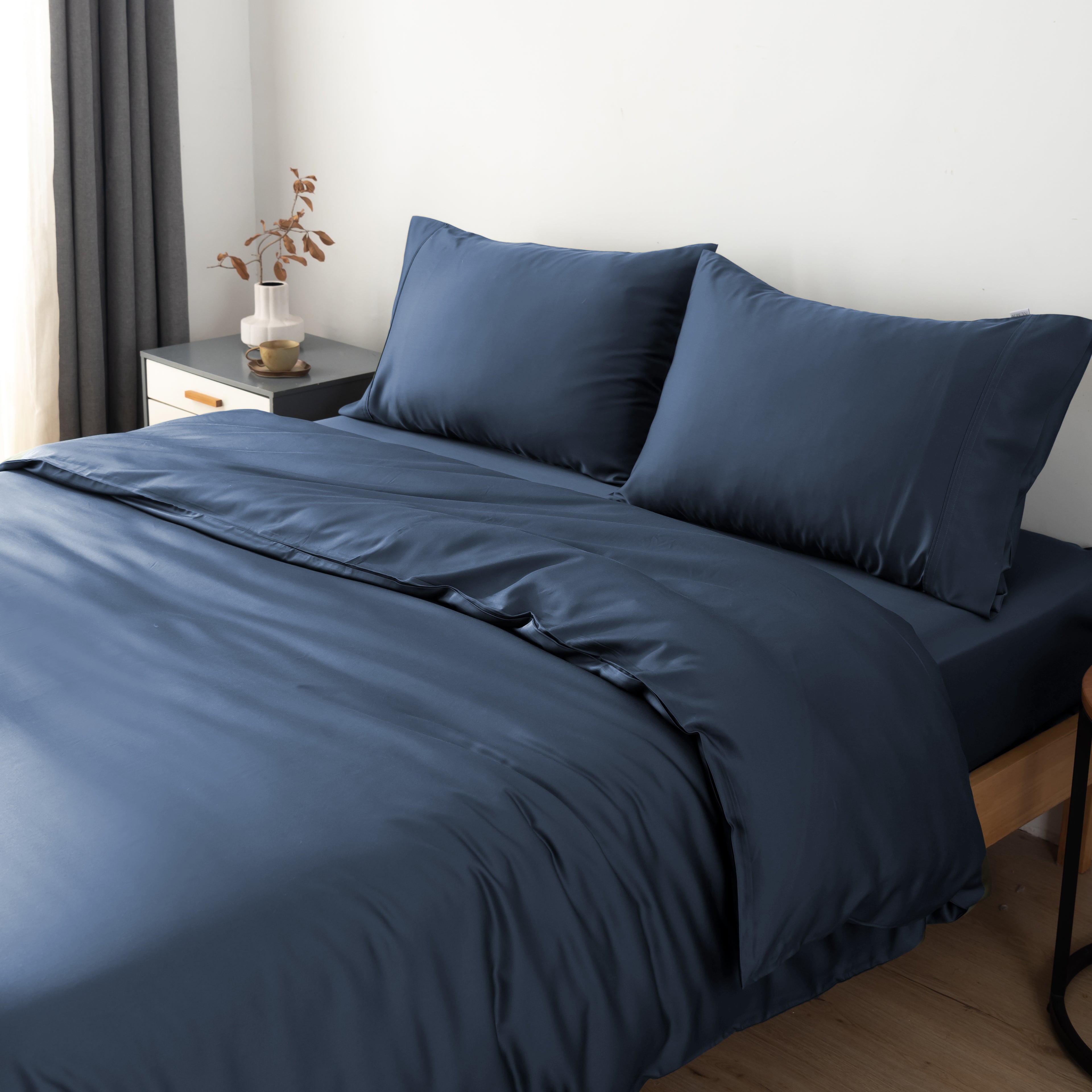 Bamboo Duvet Cover