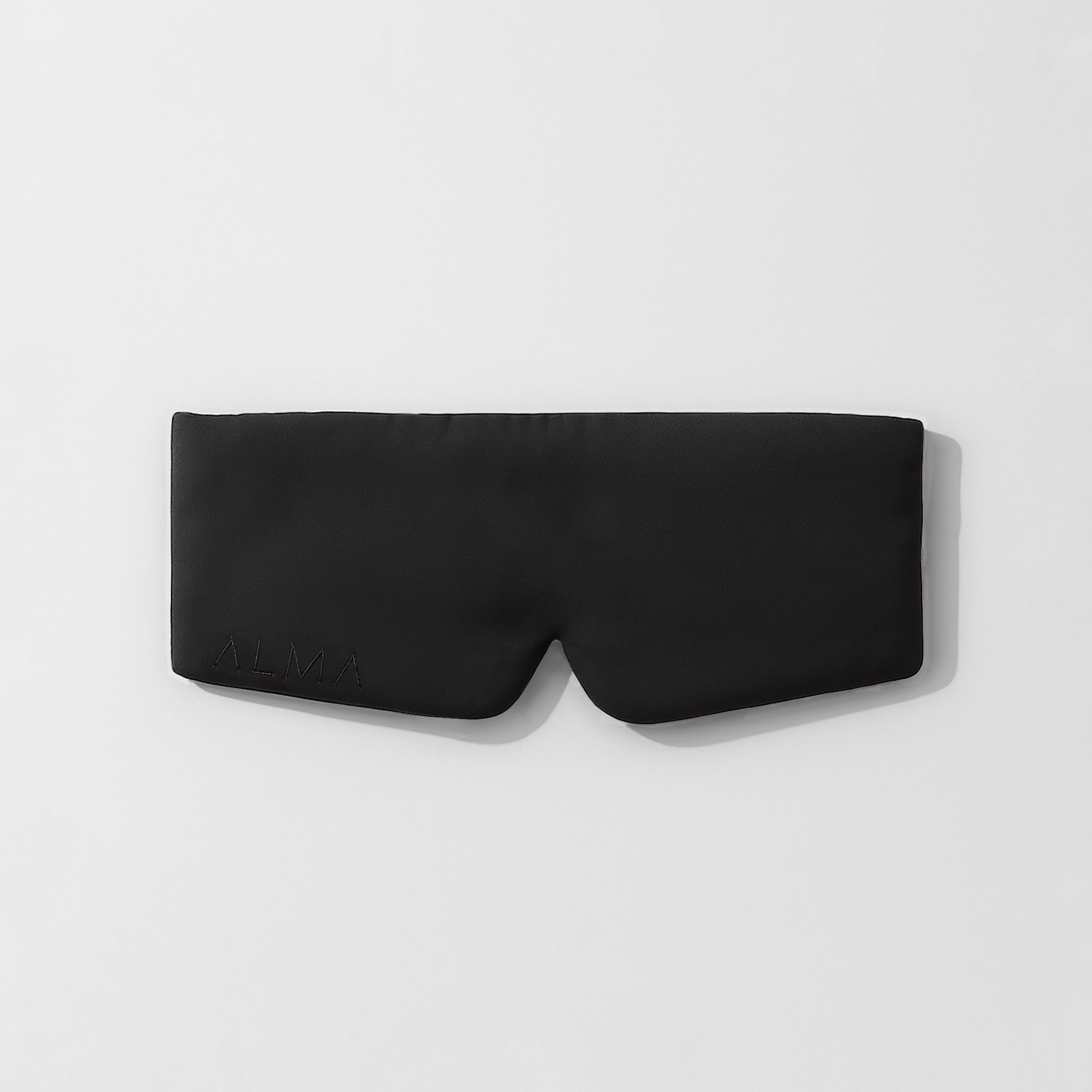 Bamboo Sleep Mask | Alma Home