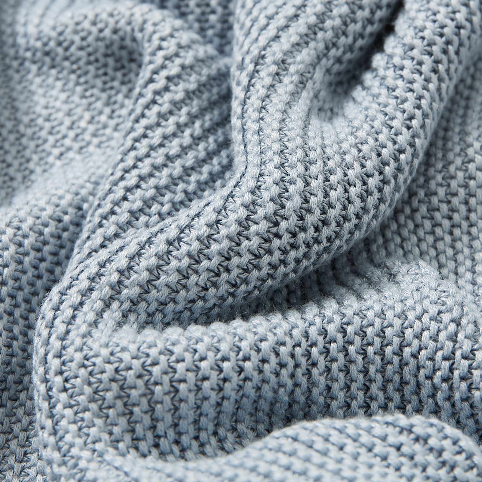 Organic Baby Blanket Alma Home