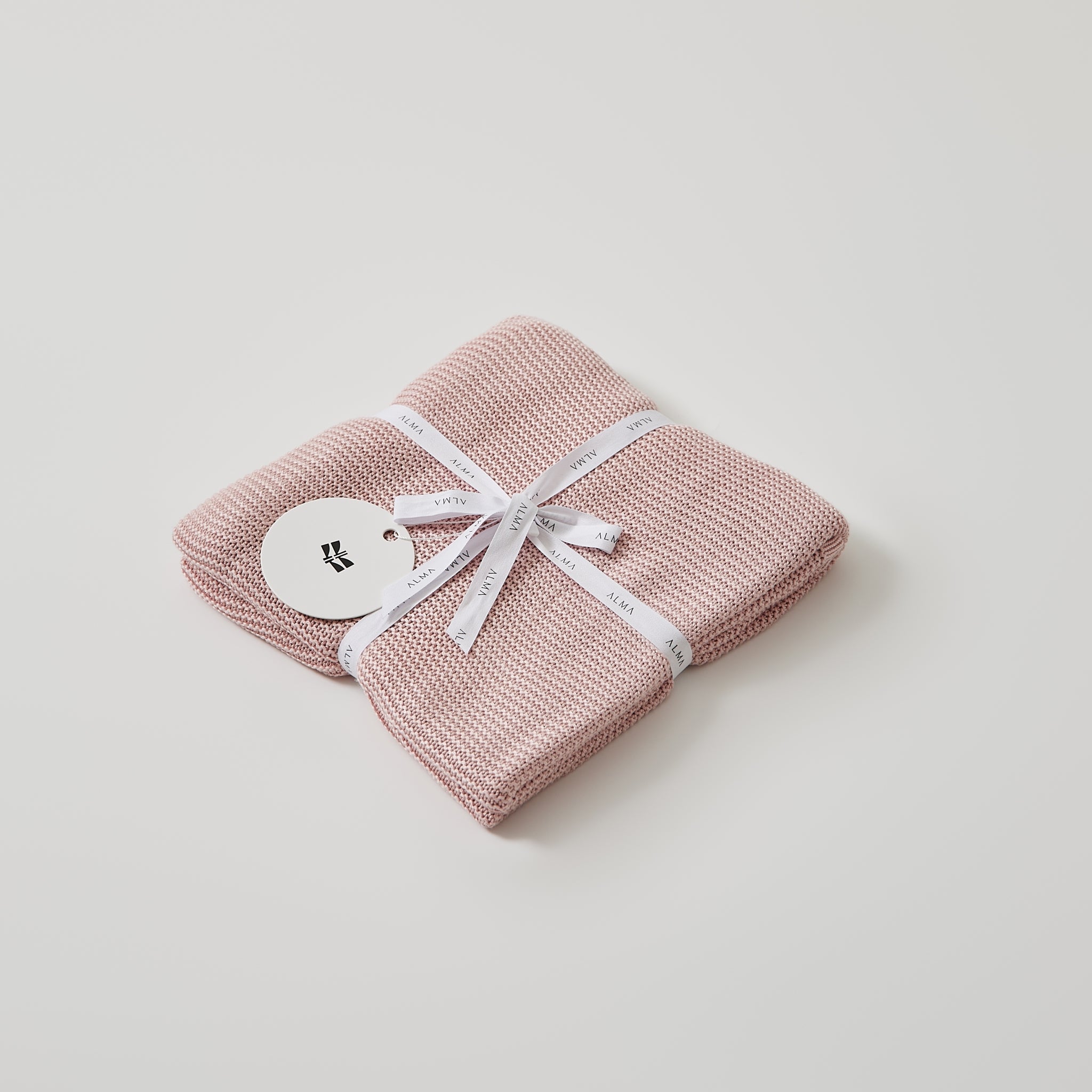 Organic Baby Blanket Alma Home