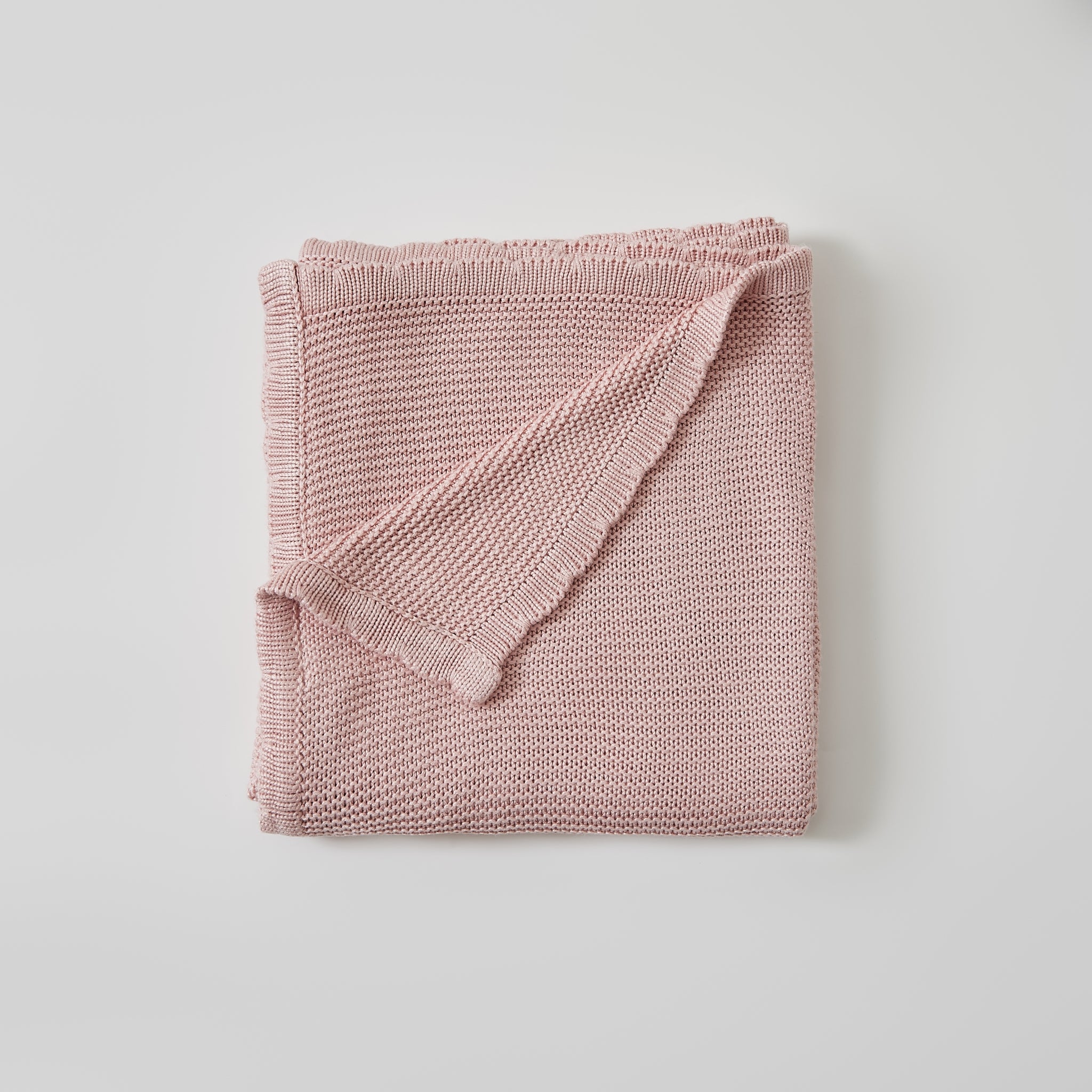 Organic Baby Blanket Alma Home