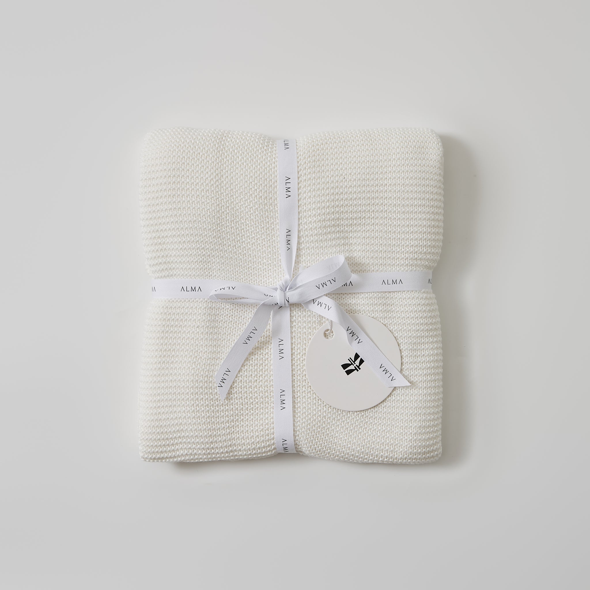 Organic Baby Blanket Alma Home