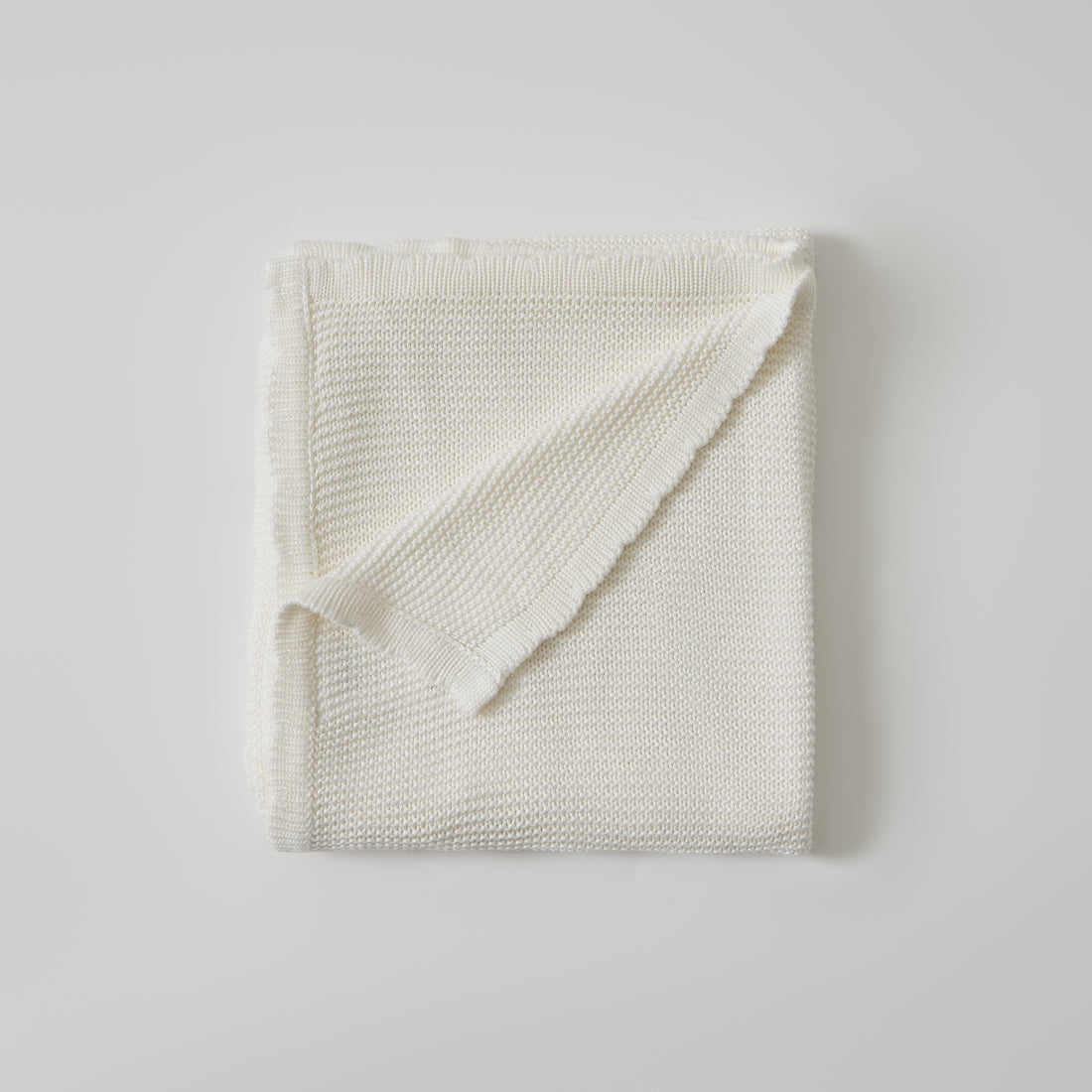 Organic Baby Blanket Alma Home