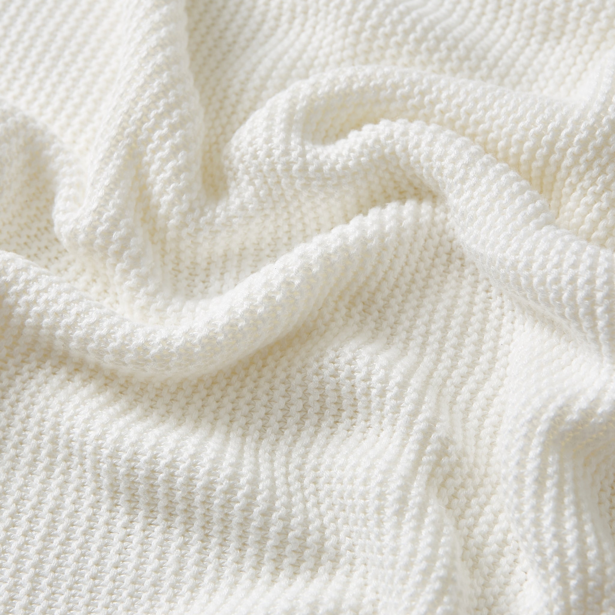 Organic Baby Blanket Alma Home