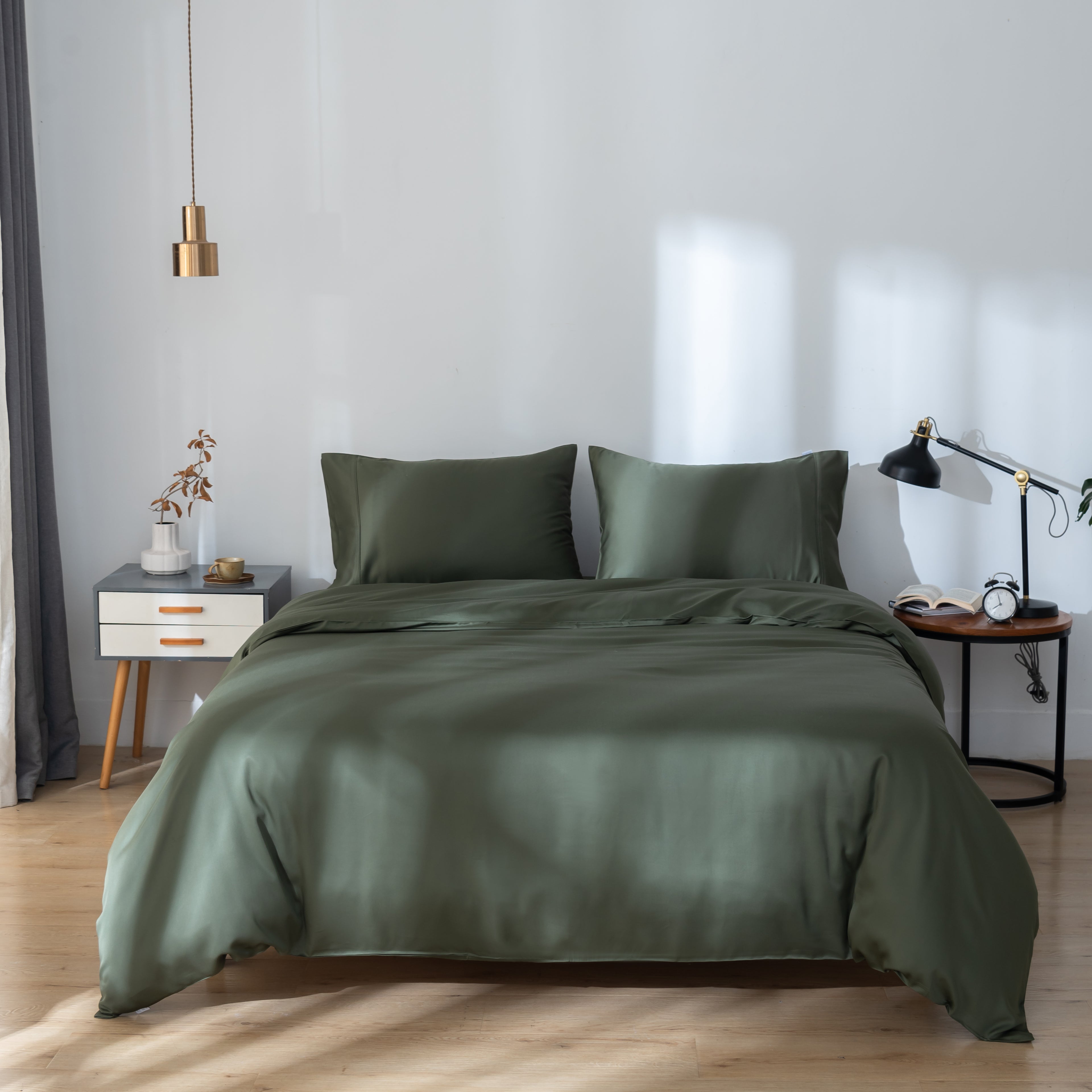 Bamboo Duvet Cover