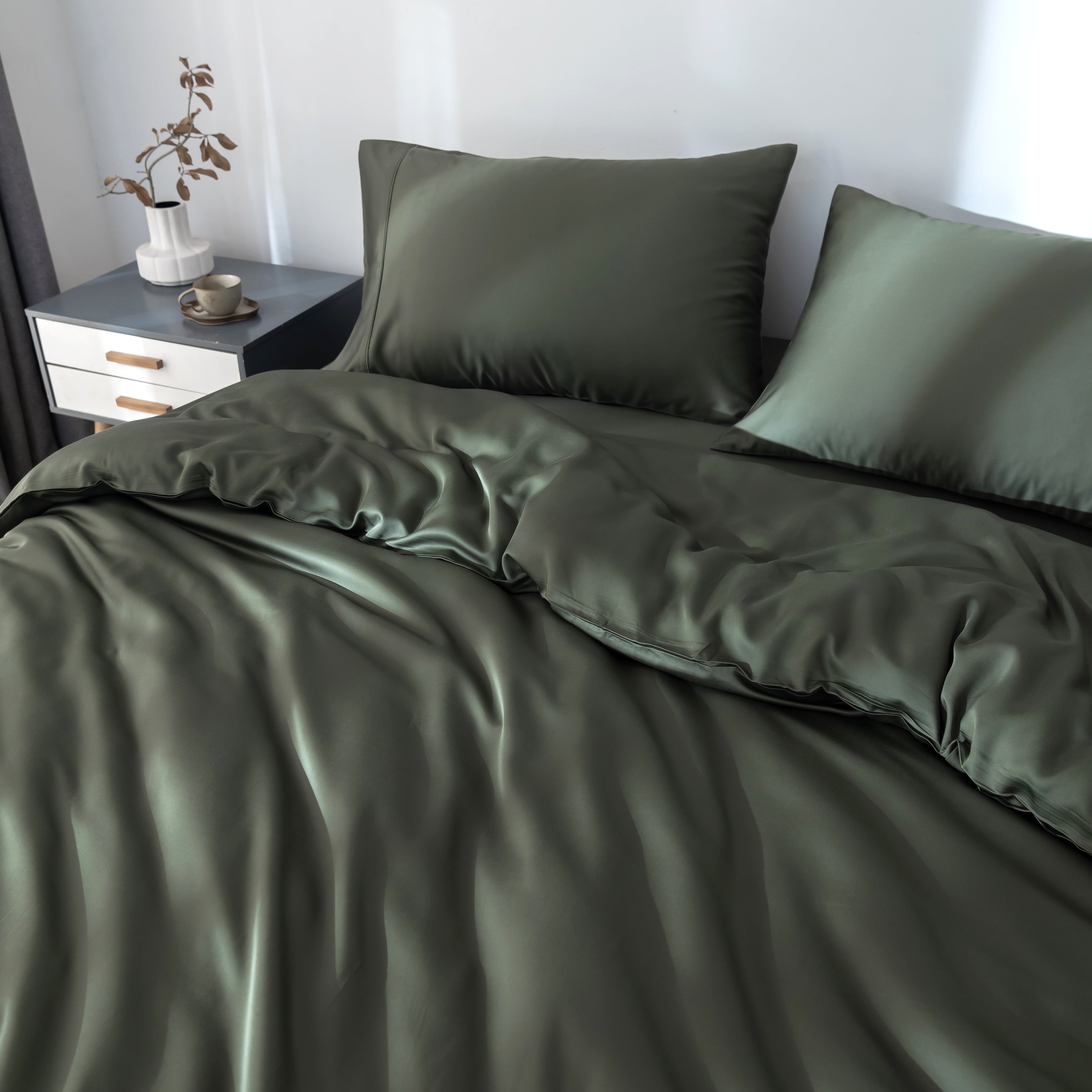 Bamboo Duvet Cover
