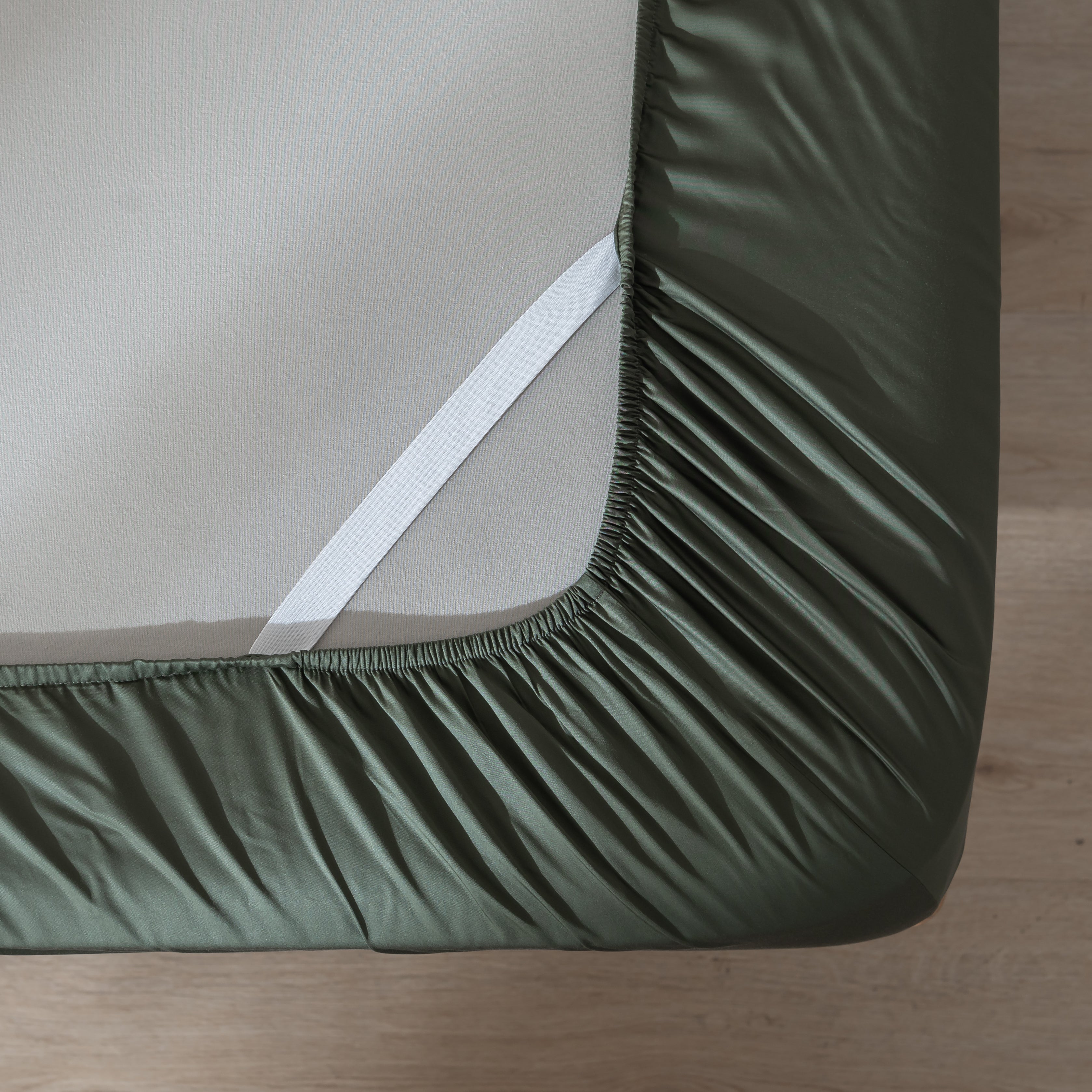 Bamboo Bed Sheet Set | Alma Home