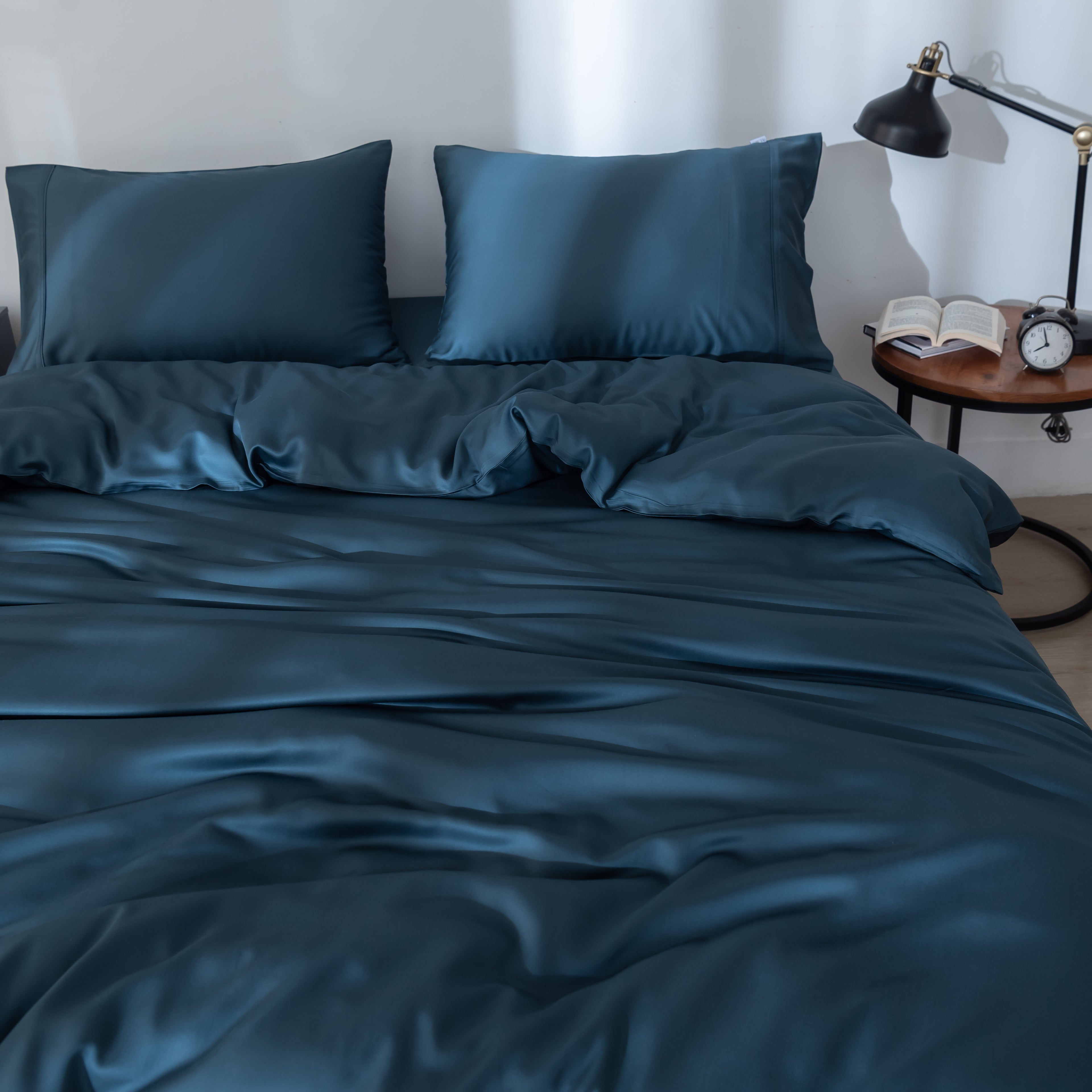 Bamboo Duvet Cover