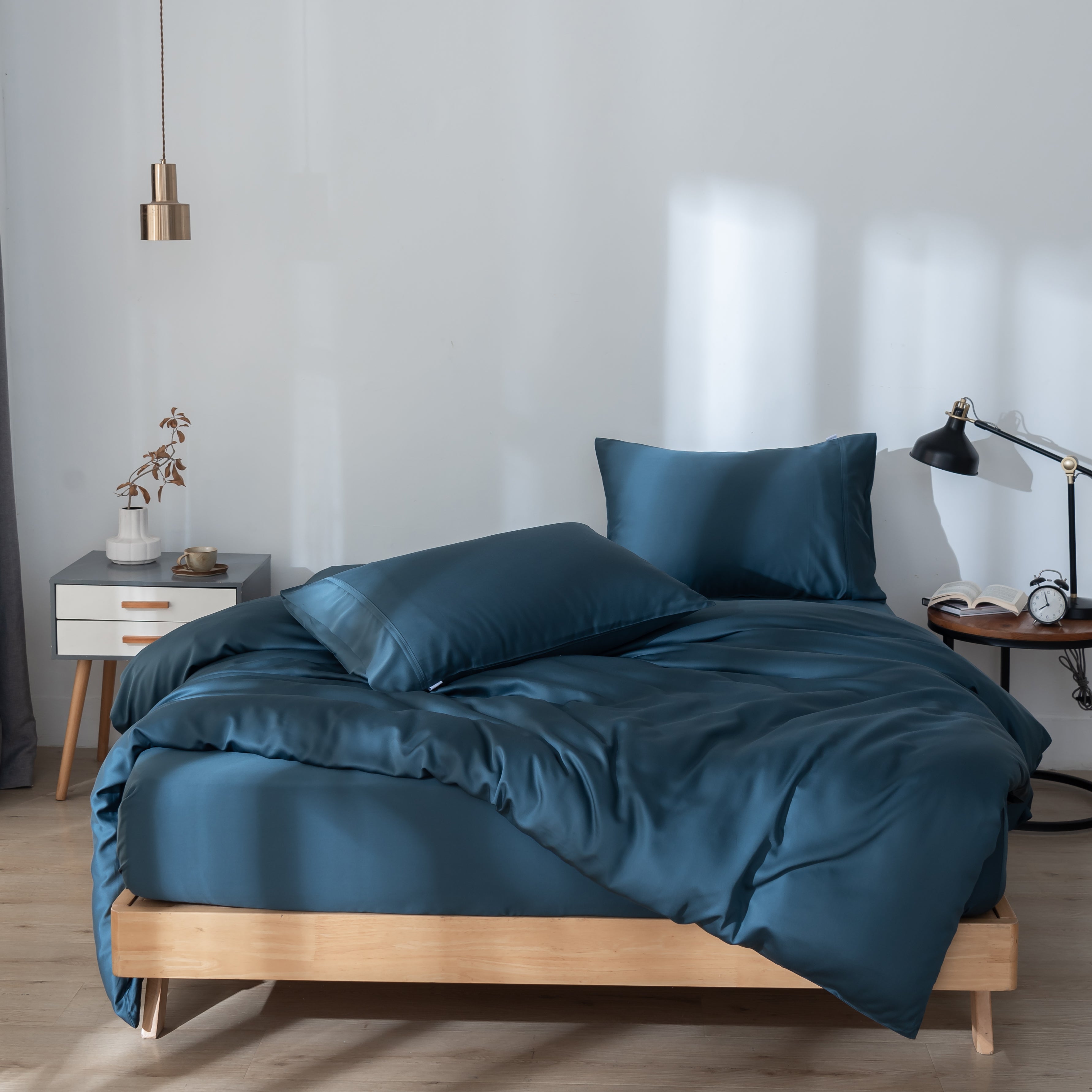 Bamboo Duvet Cover