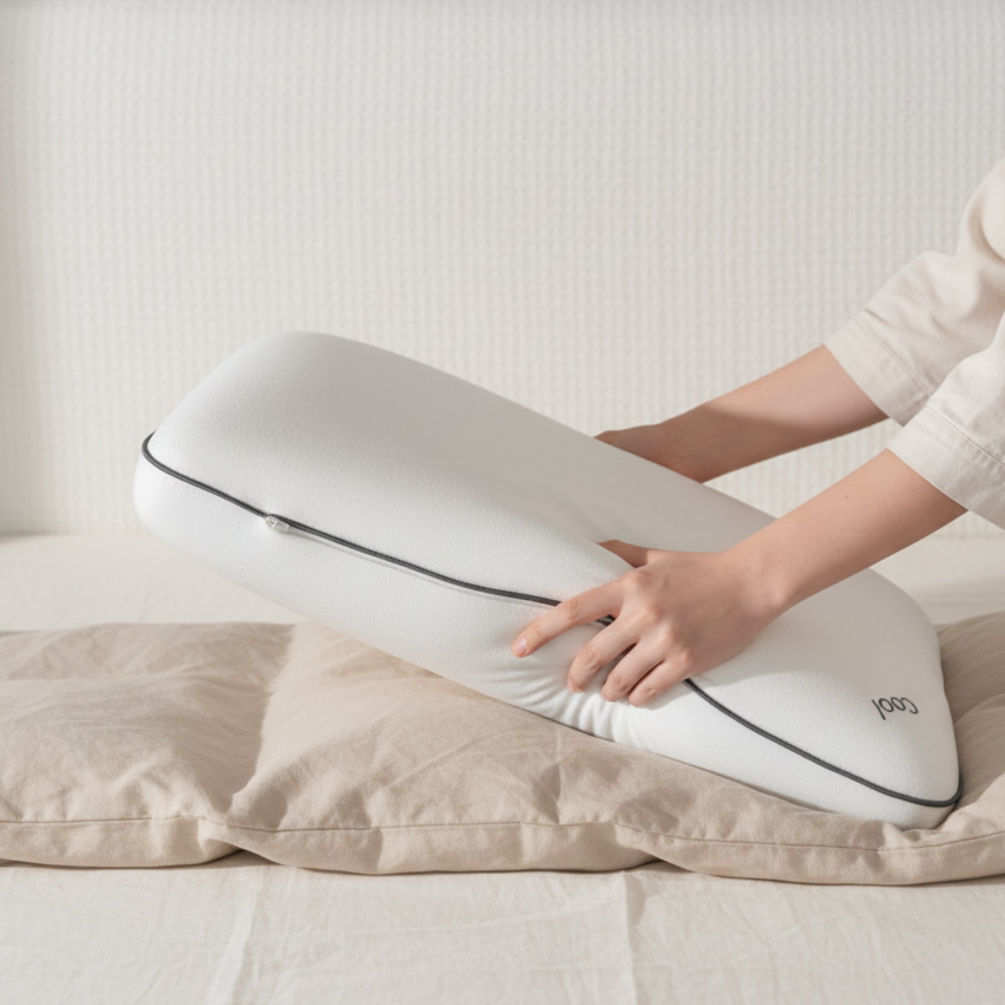 Cloud pillow Alma Home