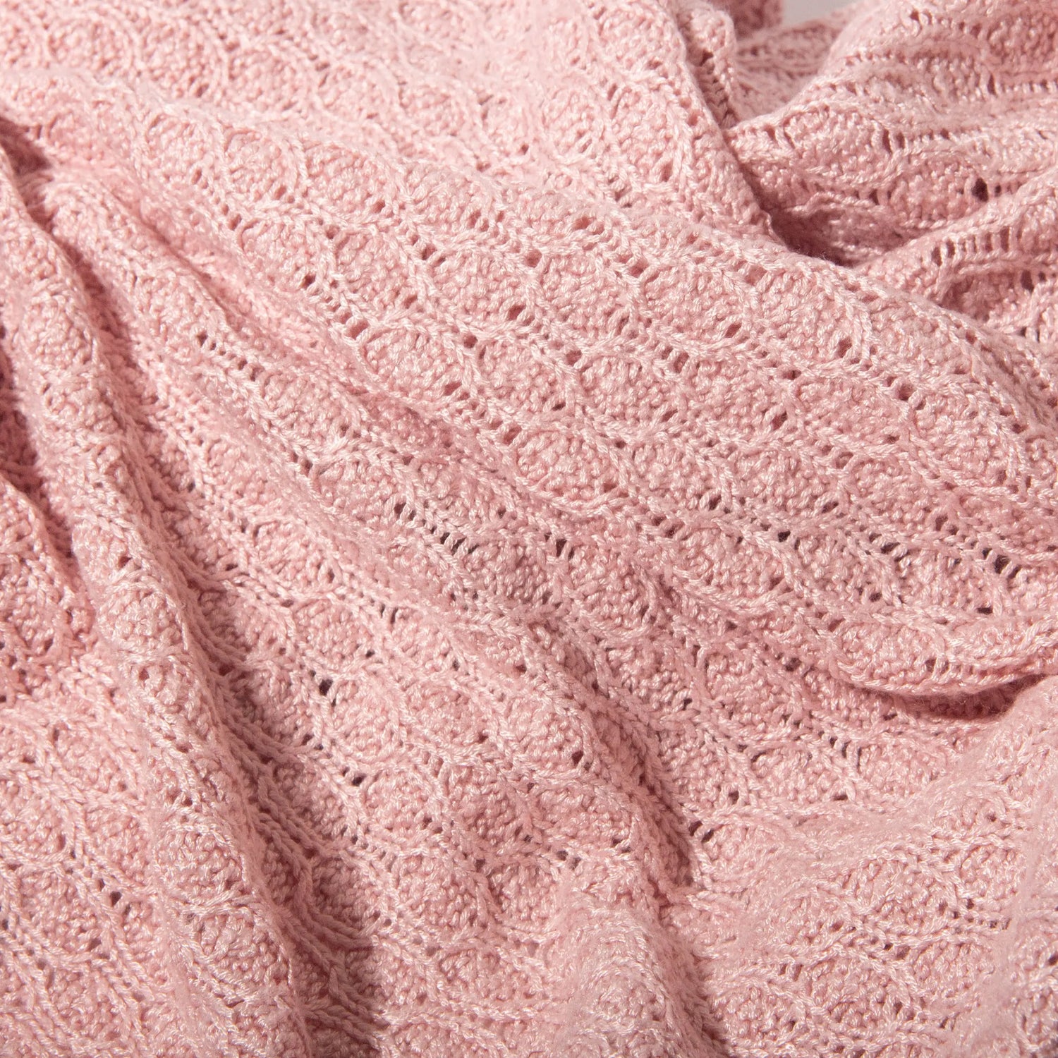 Bamboo Throw Blanket
