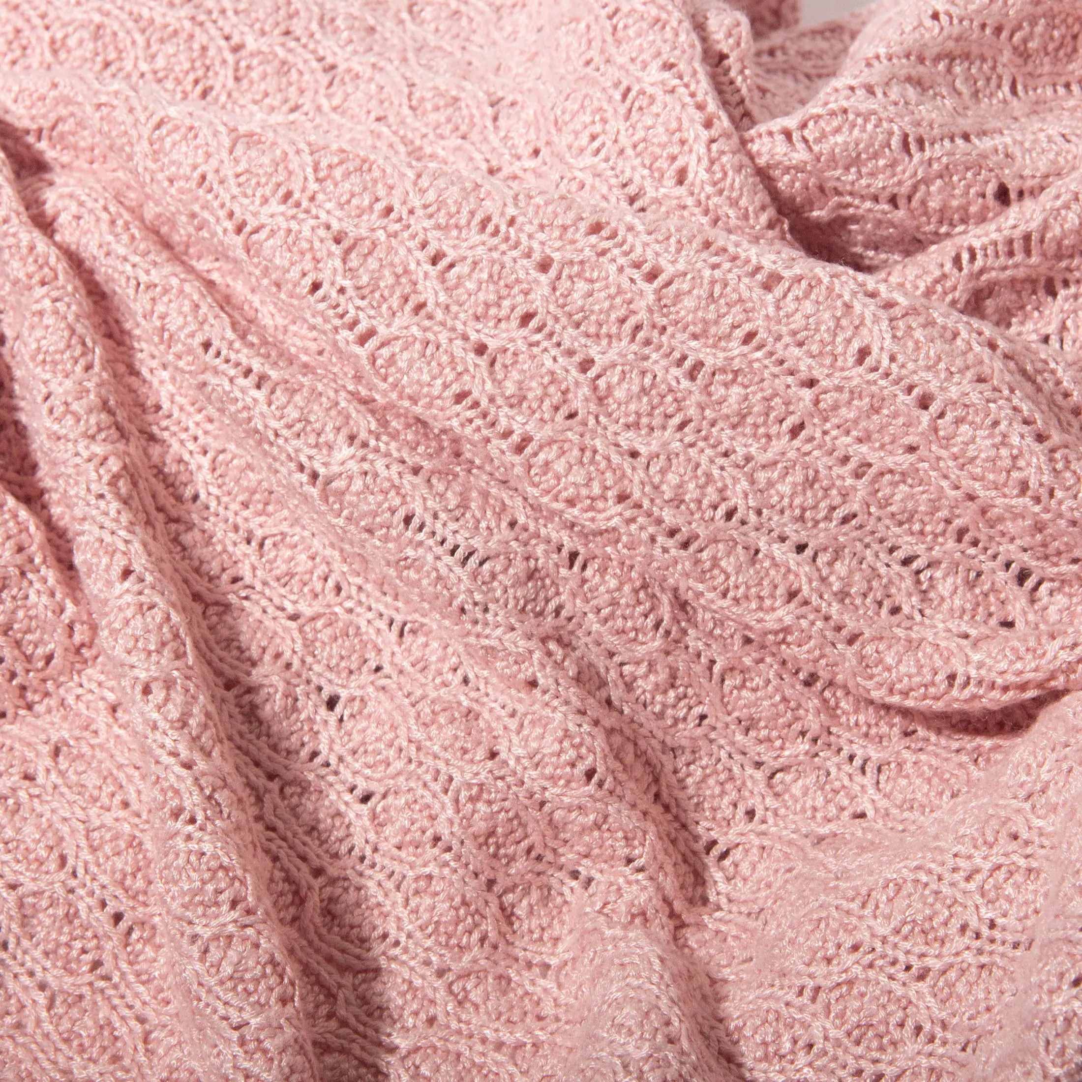 Bamboo Throw Blanket