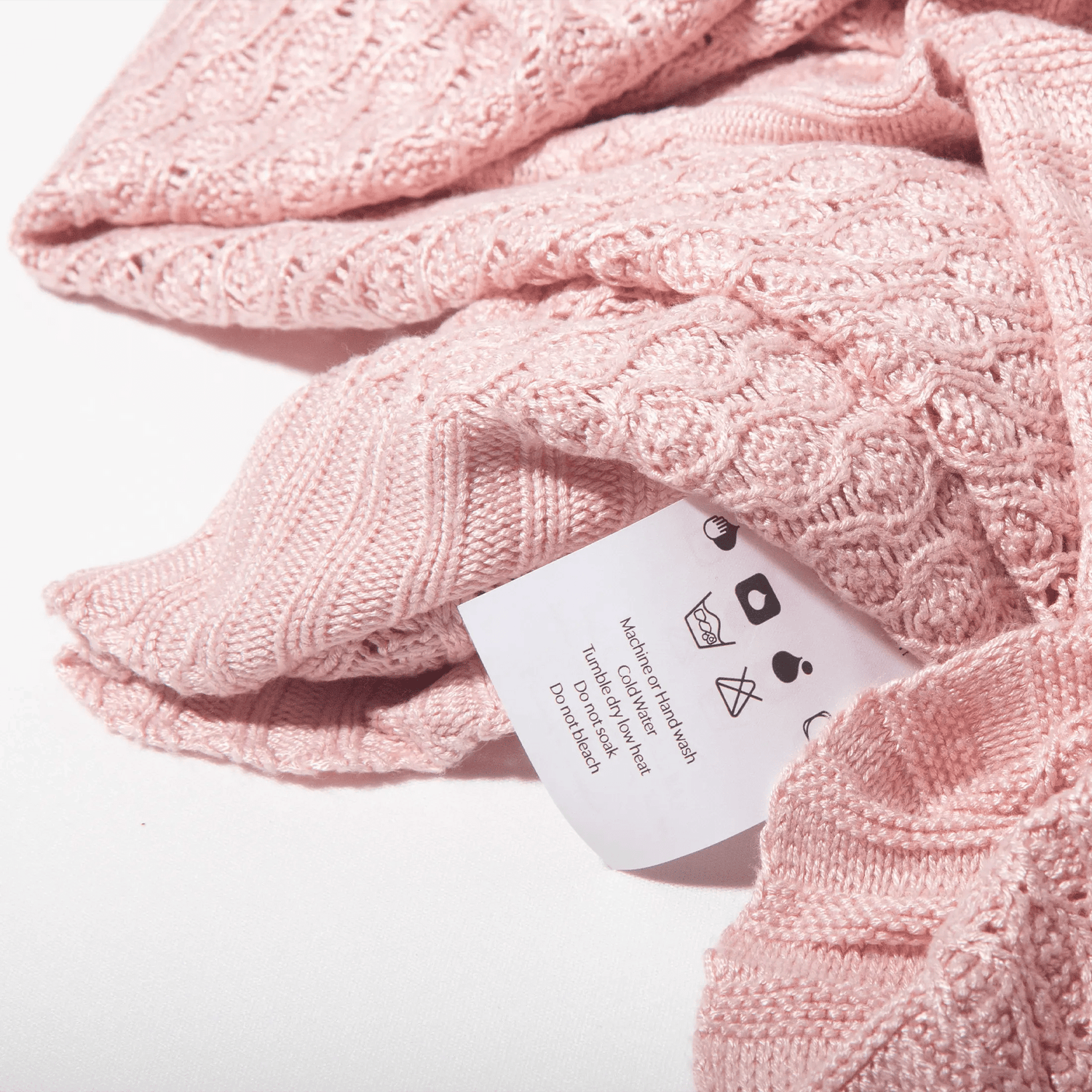 Bamboo Throw Blanket