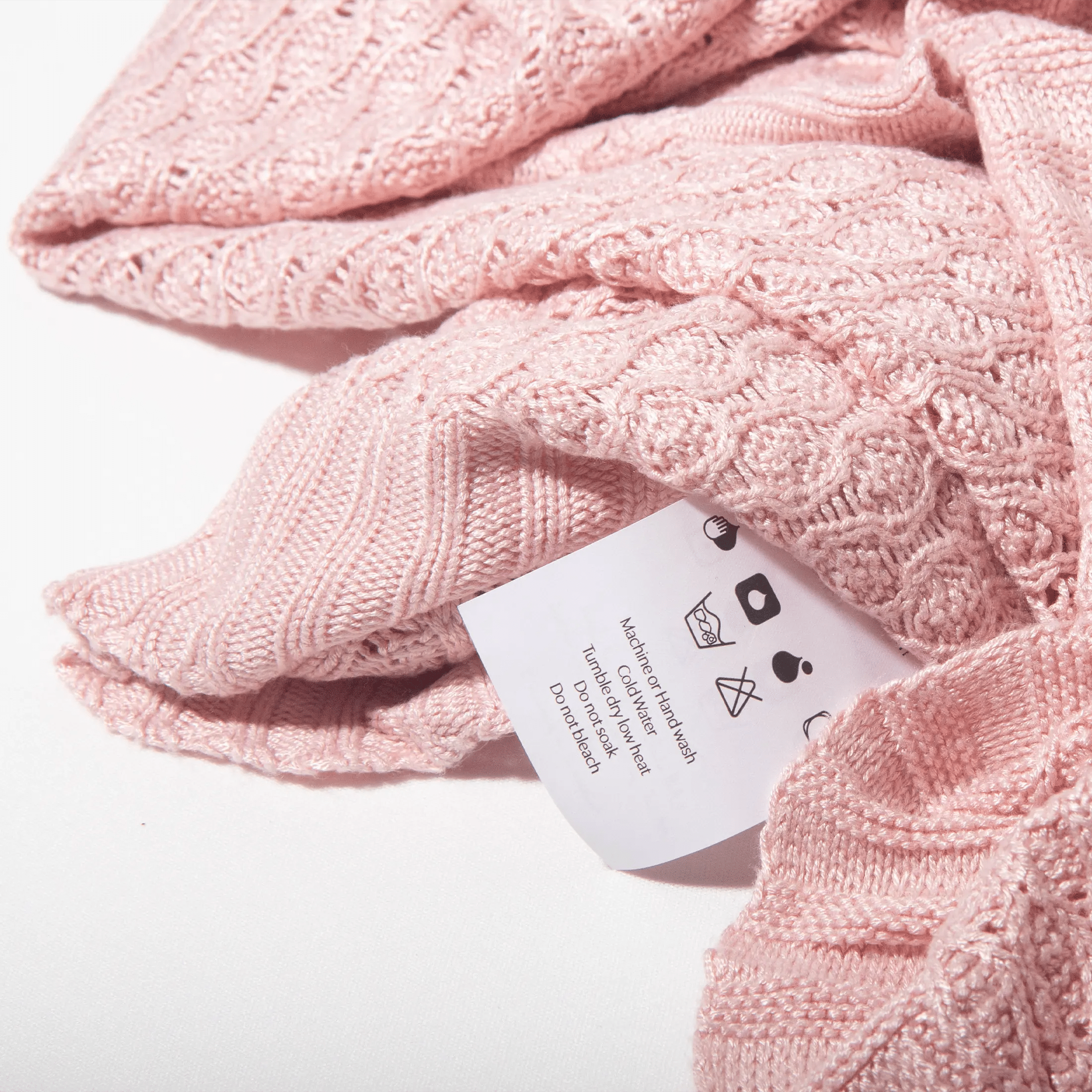 Bamboo Throw Blanket