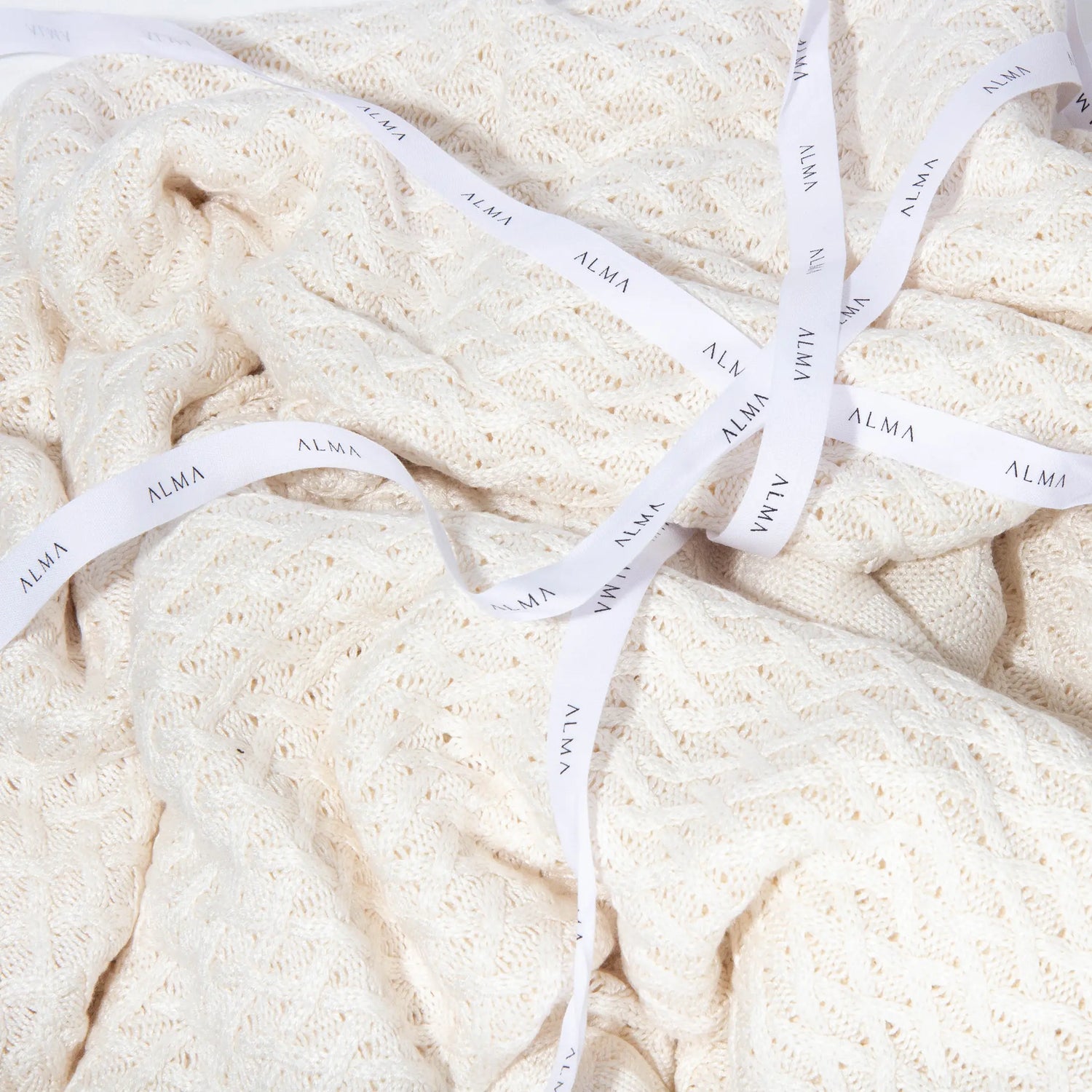Bamboo Throw Blanket