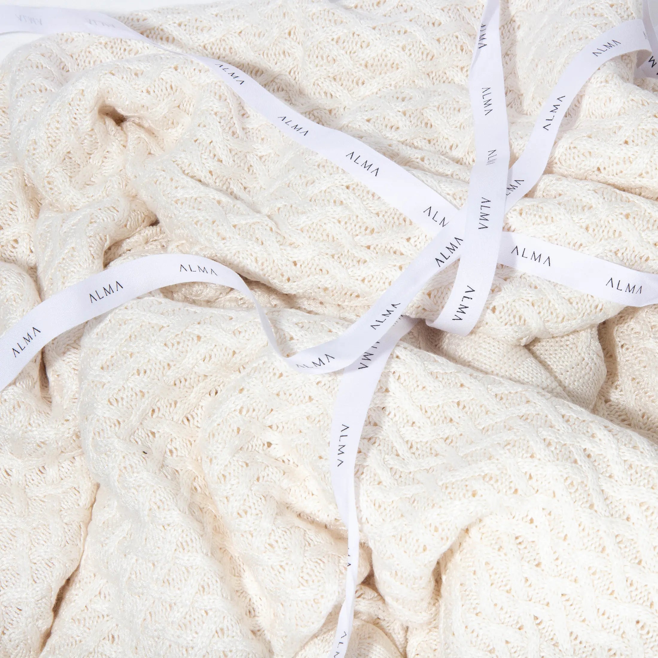 Bamboo Throw Blanket