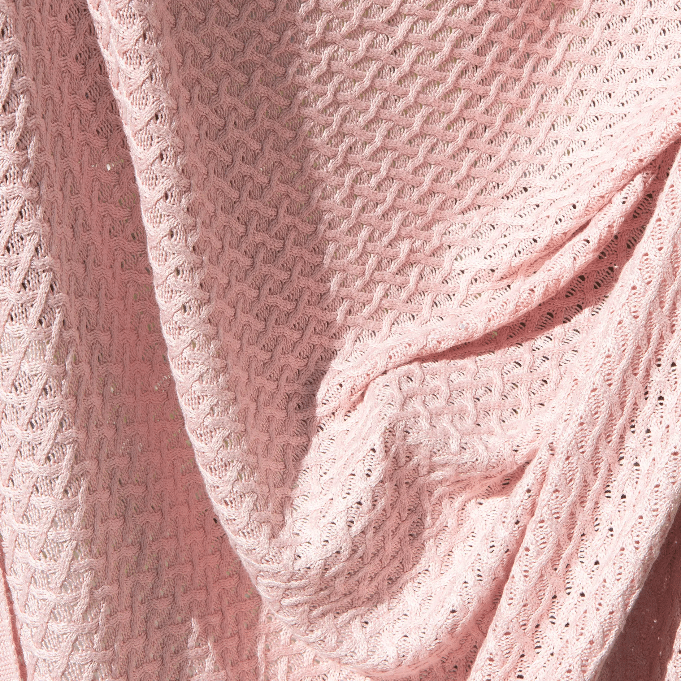 Bamboo Throw Blanket