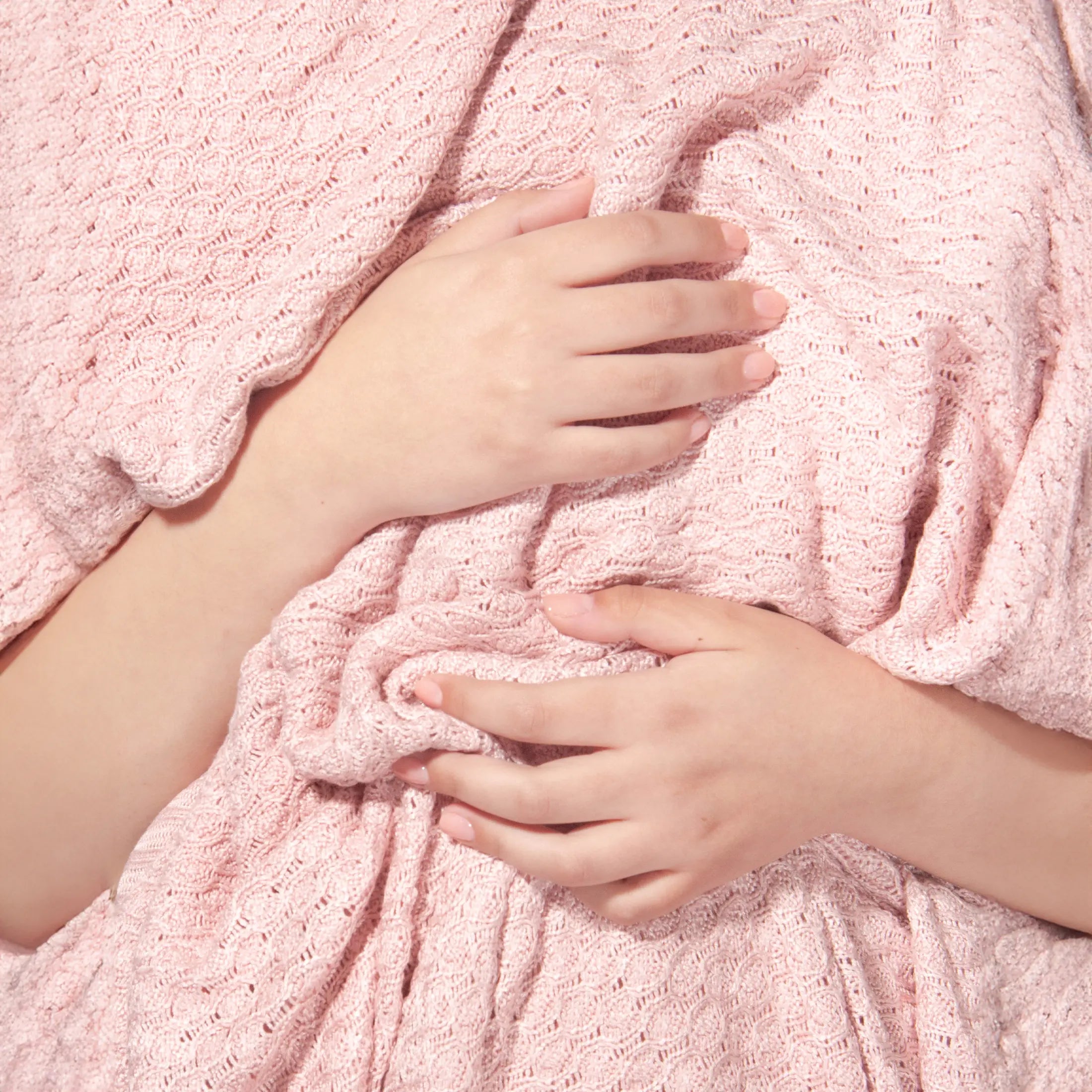 Bamboo Throw Blanket