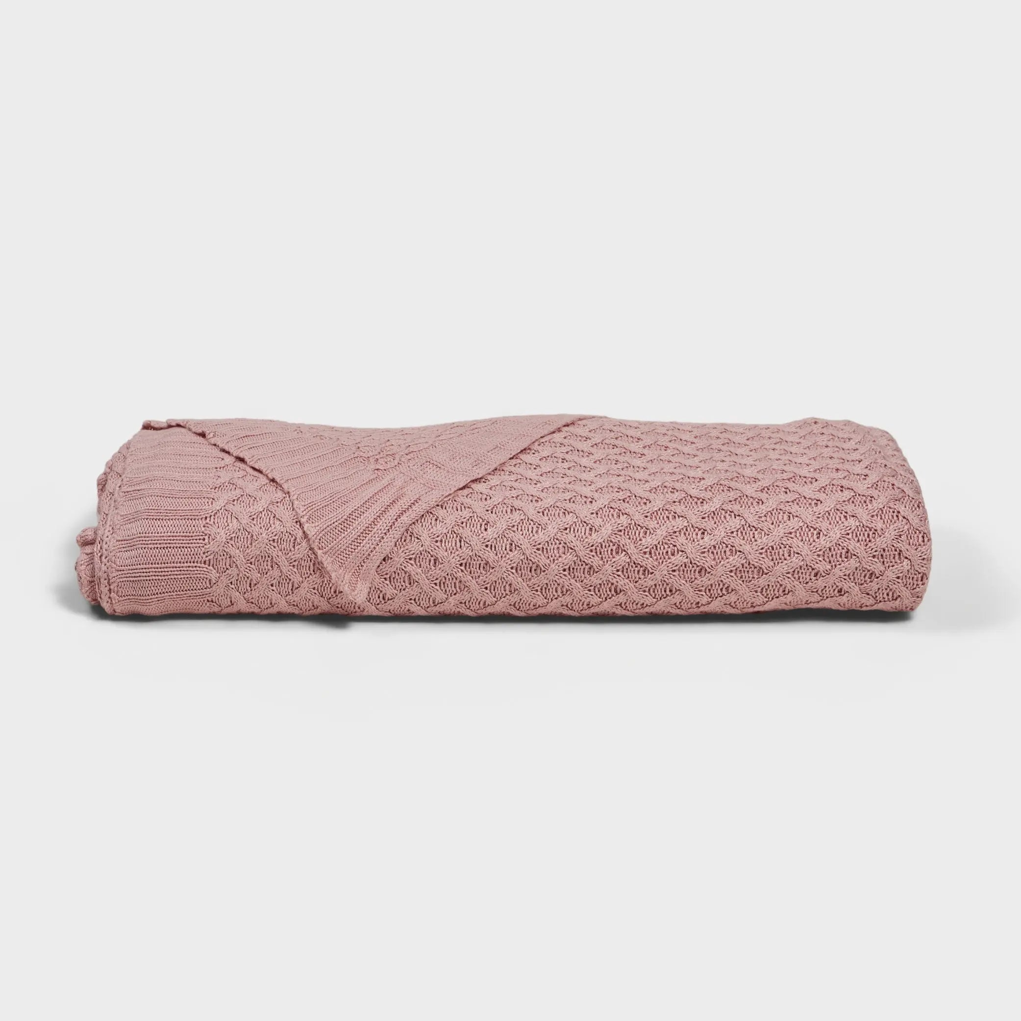 Bamboo Throw Blanket