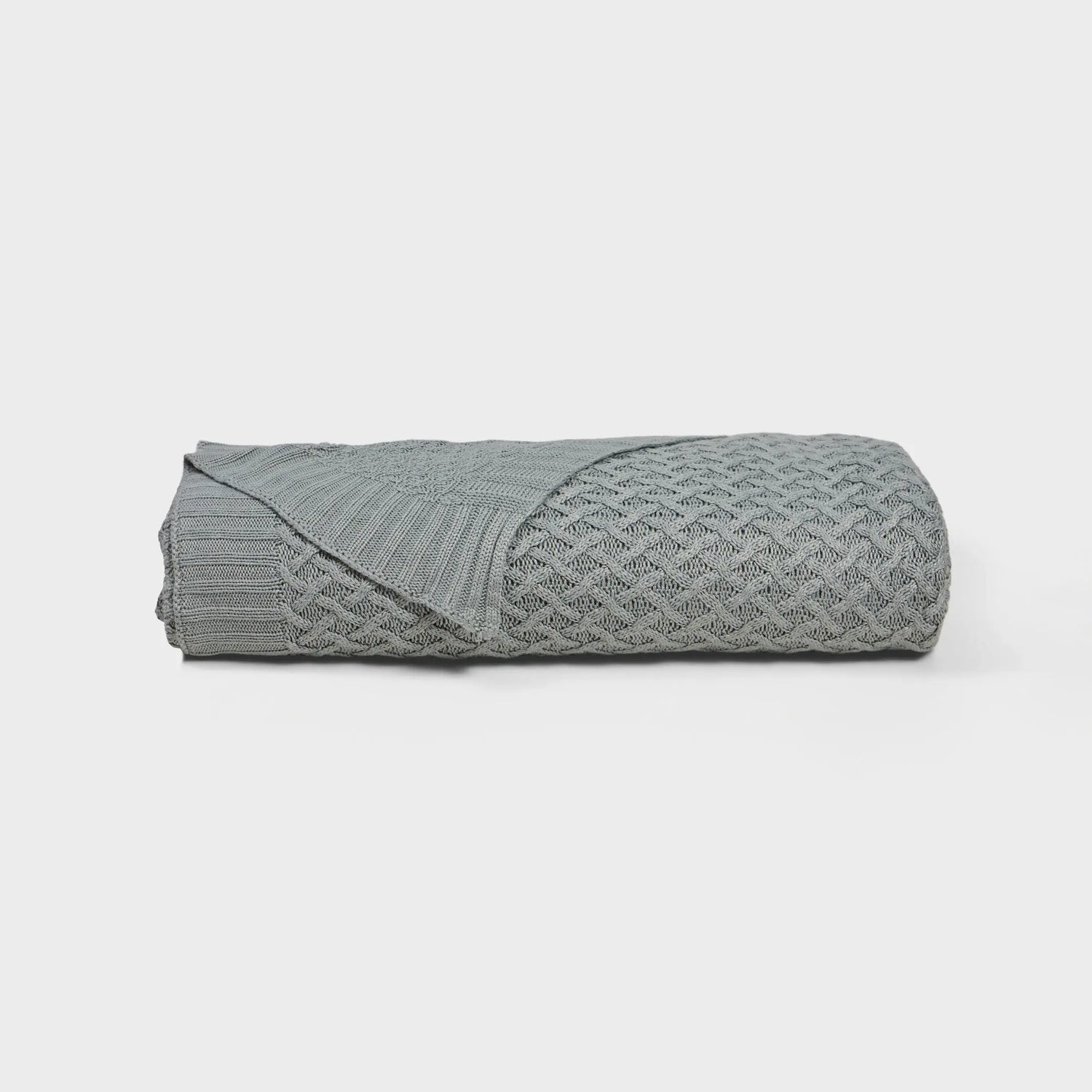 Bamboo Throw Blanket