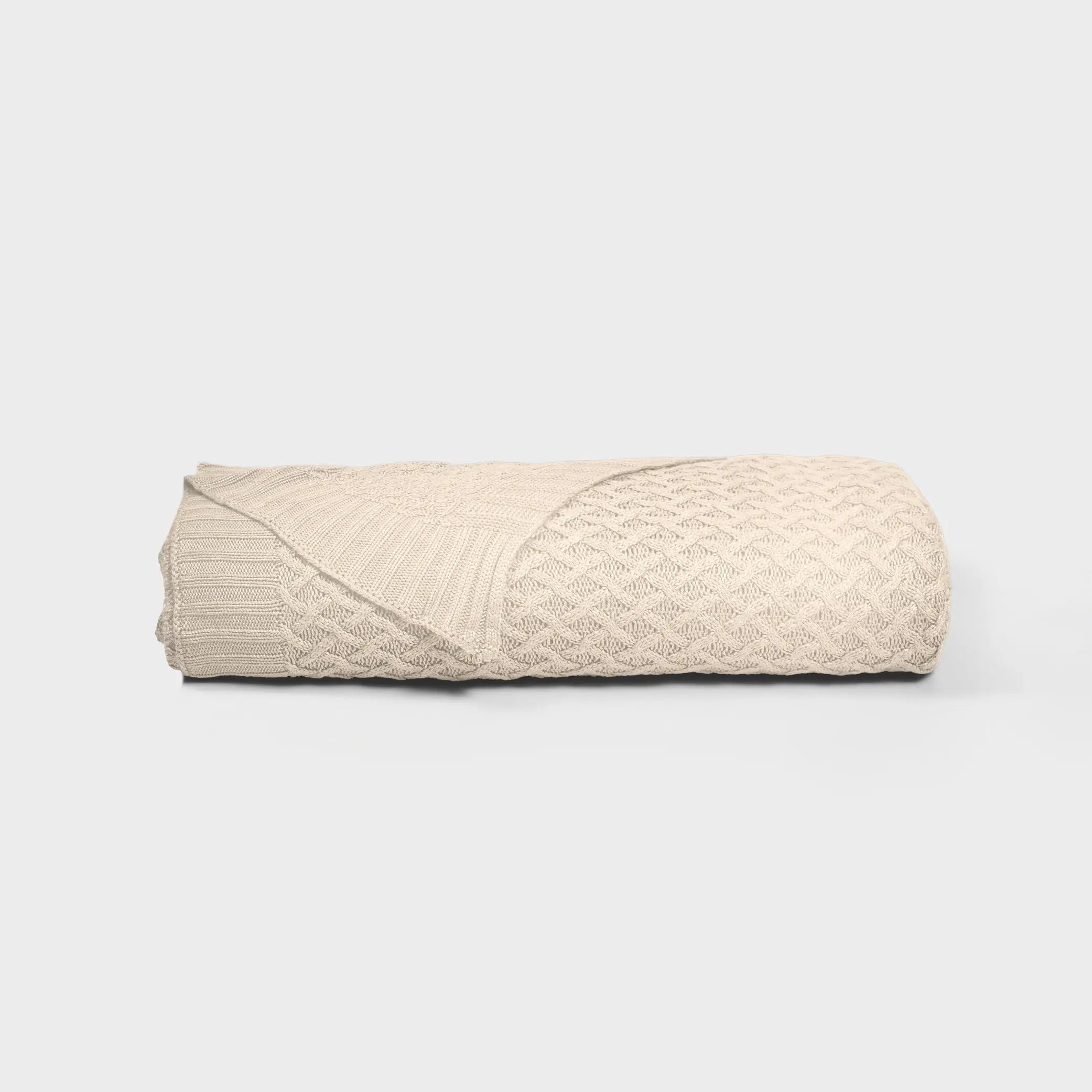 Bamboo Throw Blanket