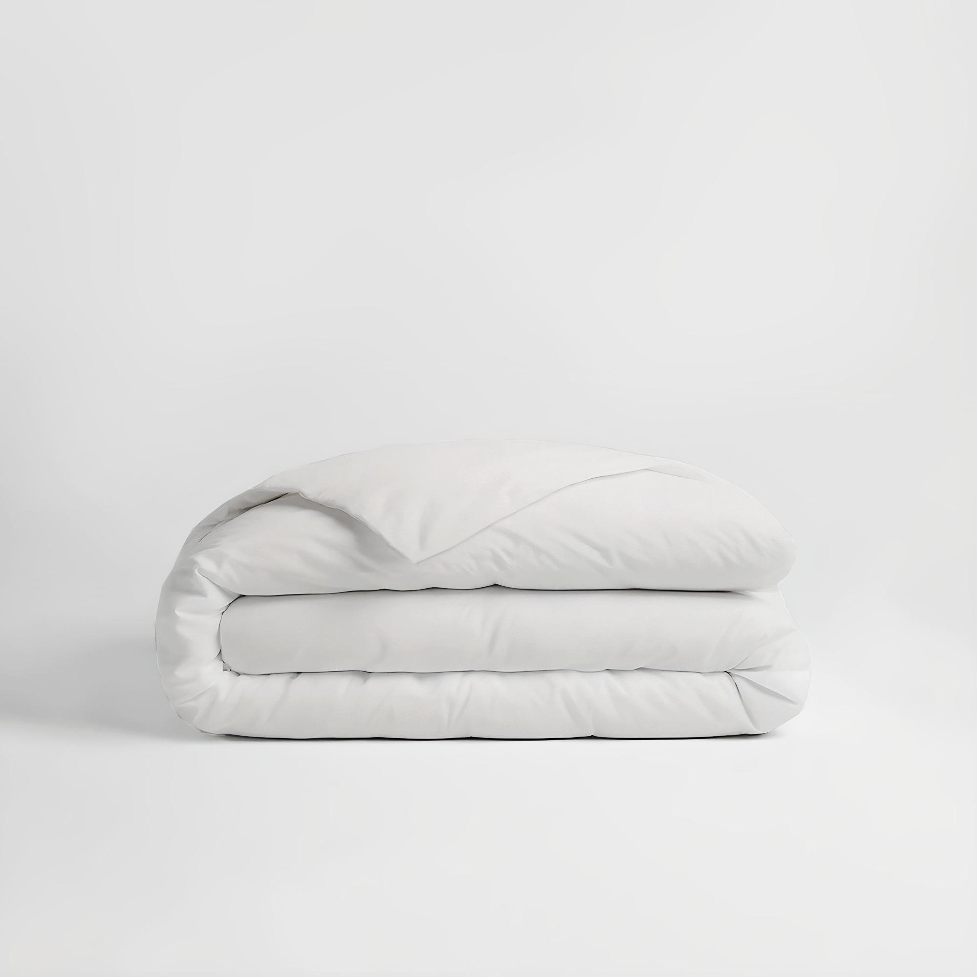 Bamboo Bed Duvet Cover | Alma Home