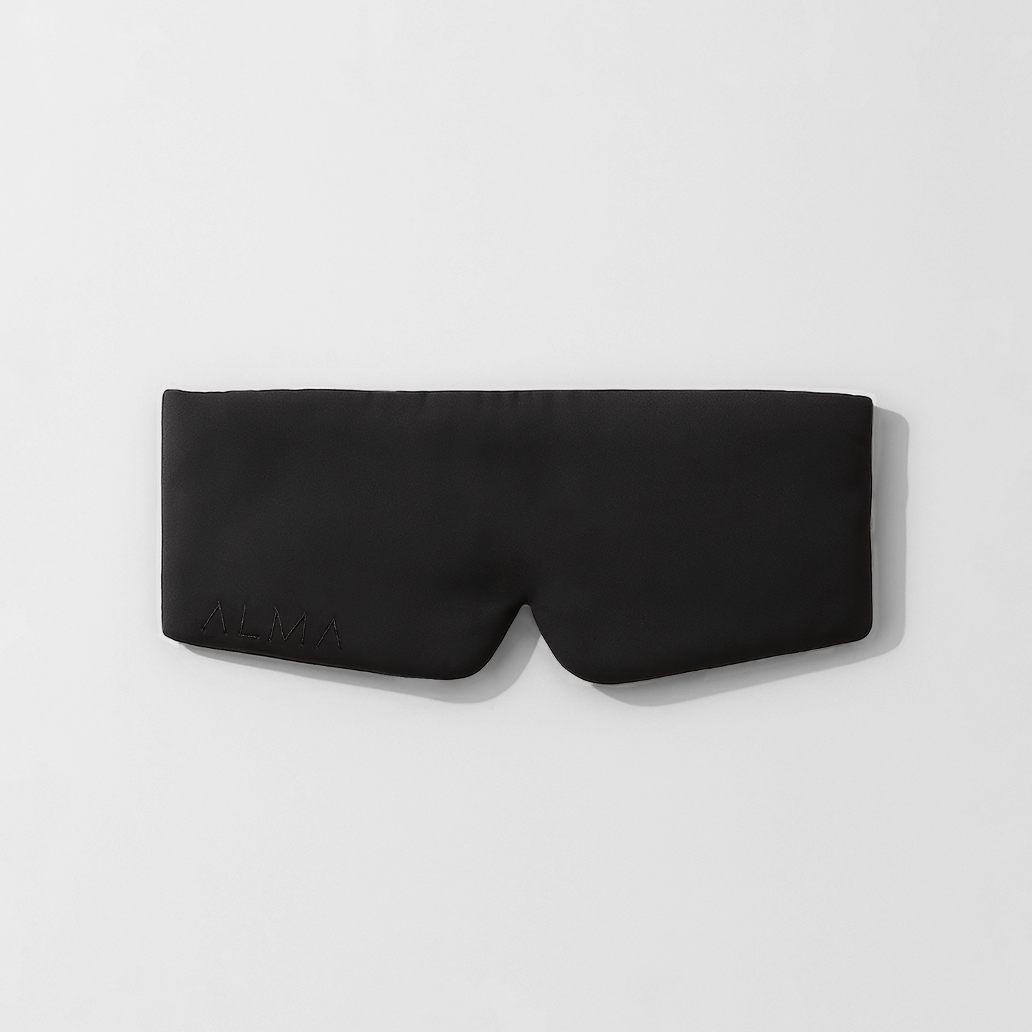 Bamboo Sleep Mask | Alma Home
