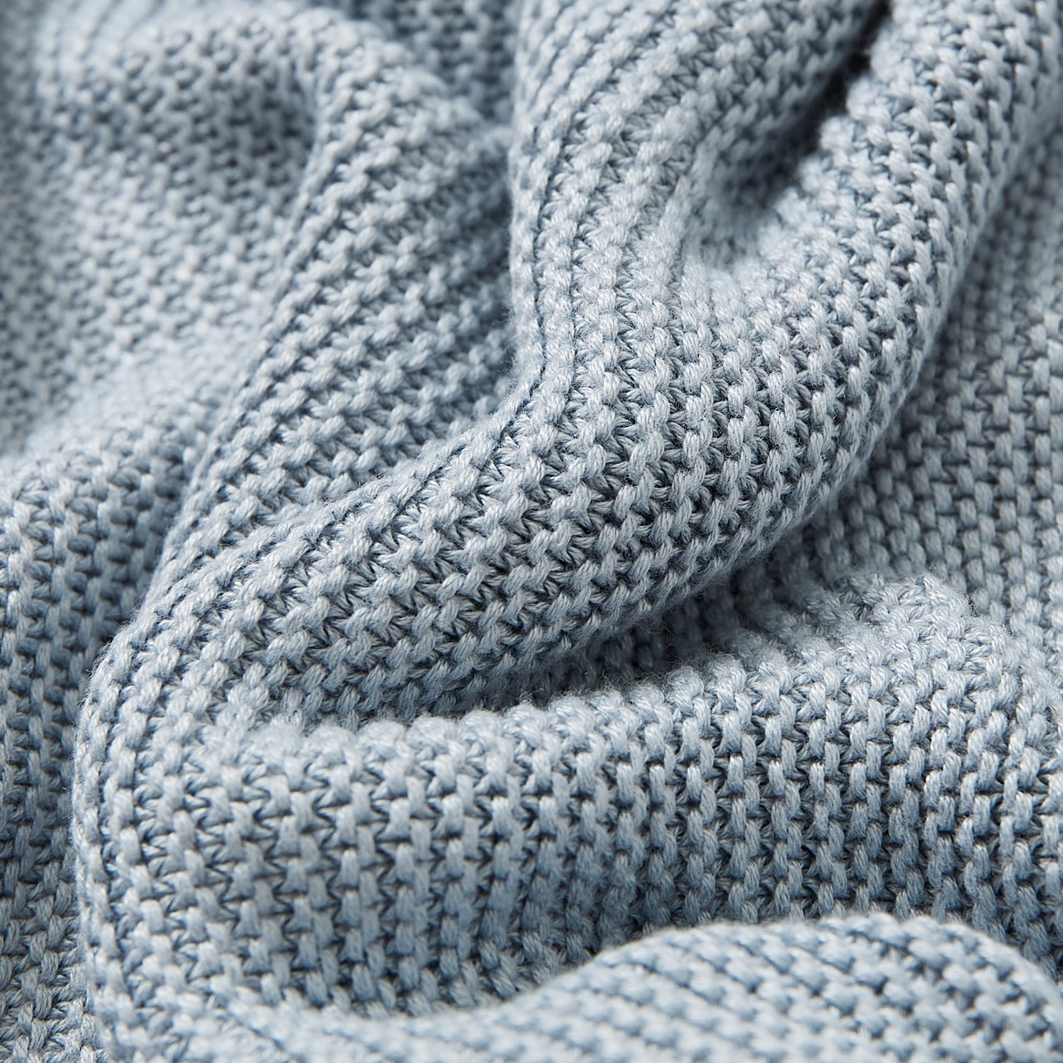 Organic Baby Blanket Alma Home
