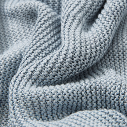 Organic Baby Blanket Alma Home
