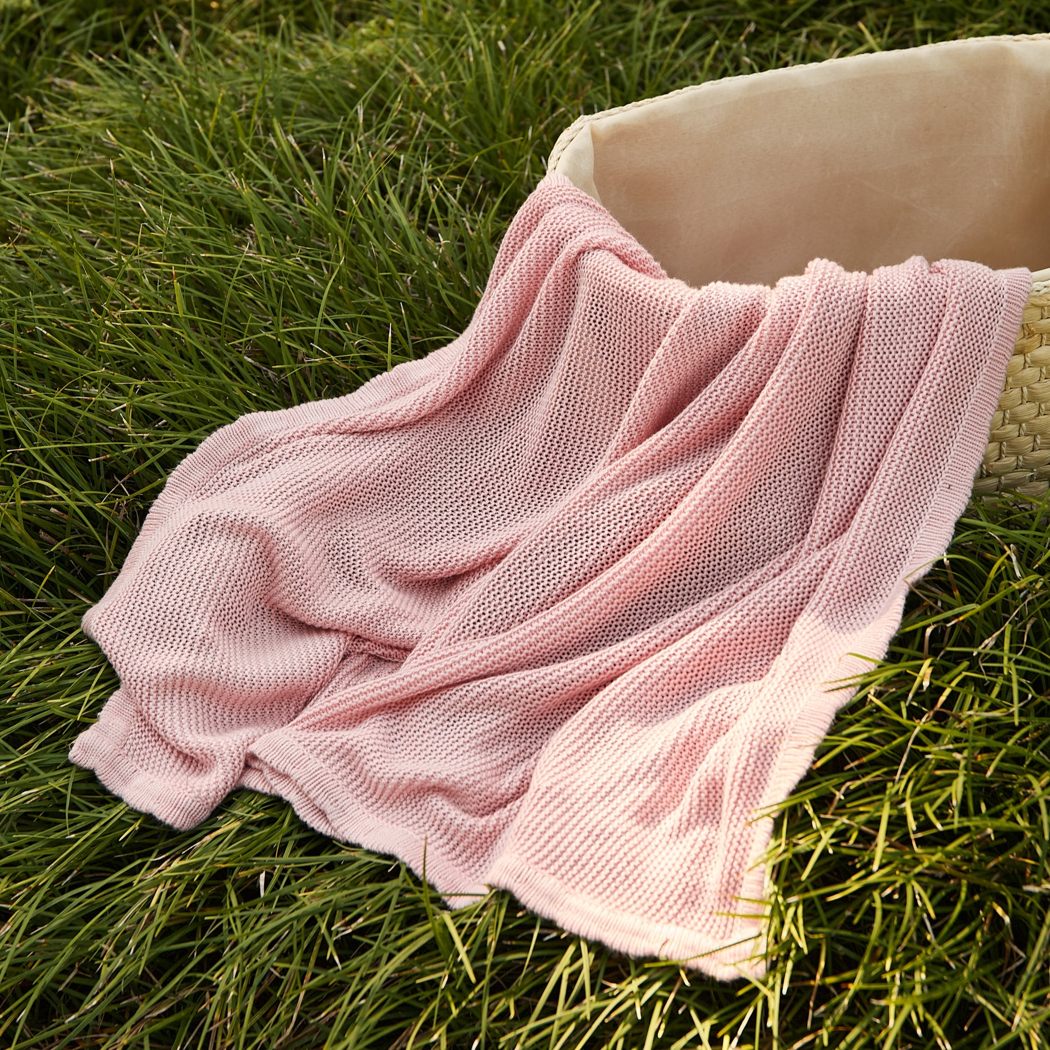 Organic Baby Blanket Alma Home
