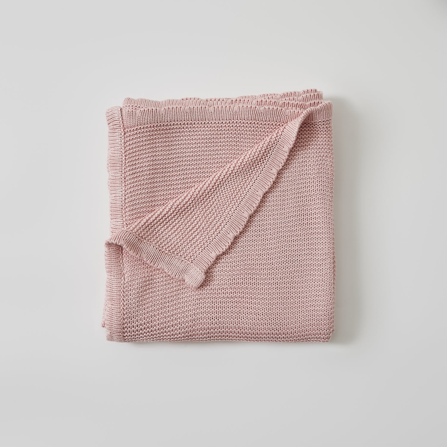 Organic Baby Blanket Alma Home
