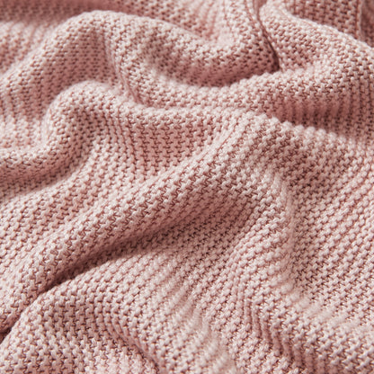 Organic Baby Blanket Alma Home
