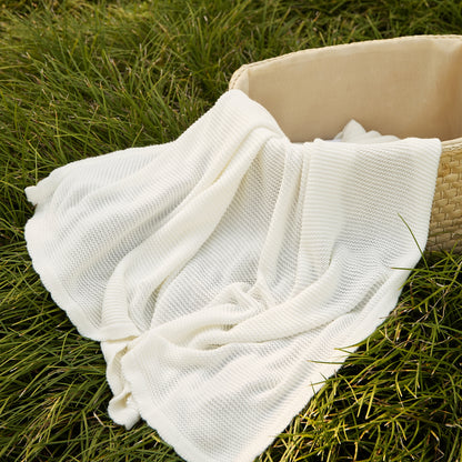 Organic Baby Blanket Alma Home
