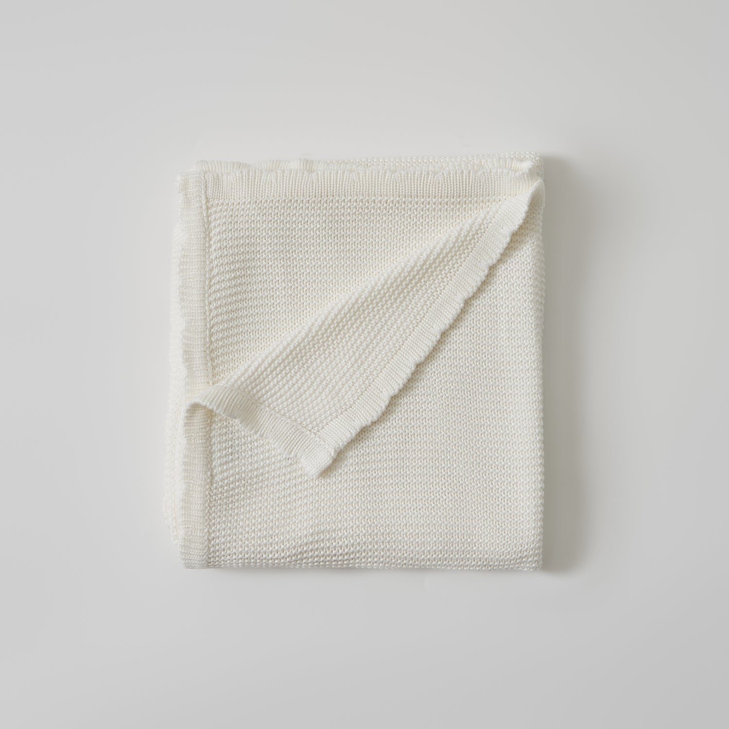 Organic Baby Blanket Alma Home

