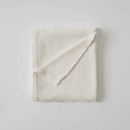 Organic Baby Blanket Alma Home
