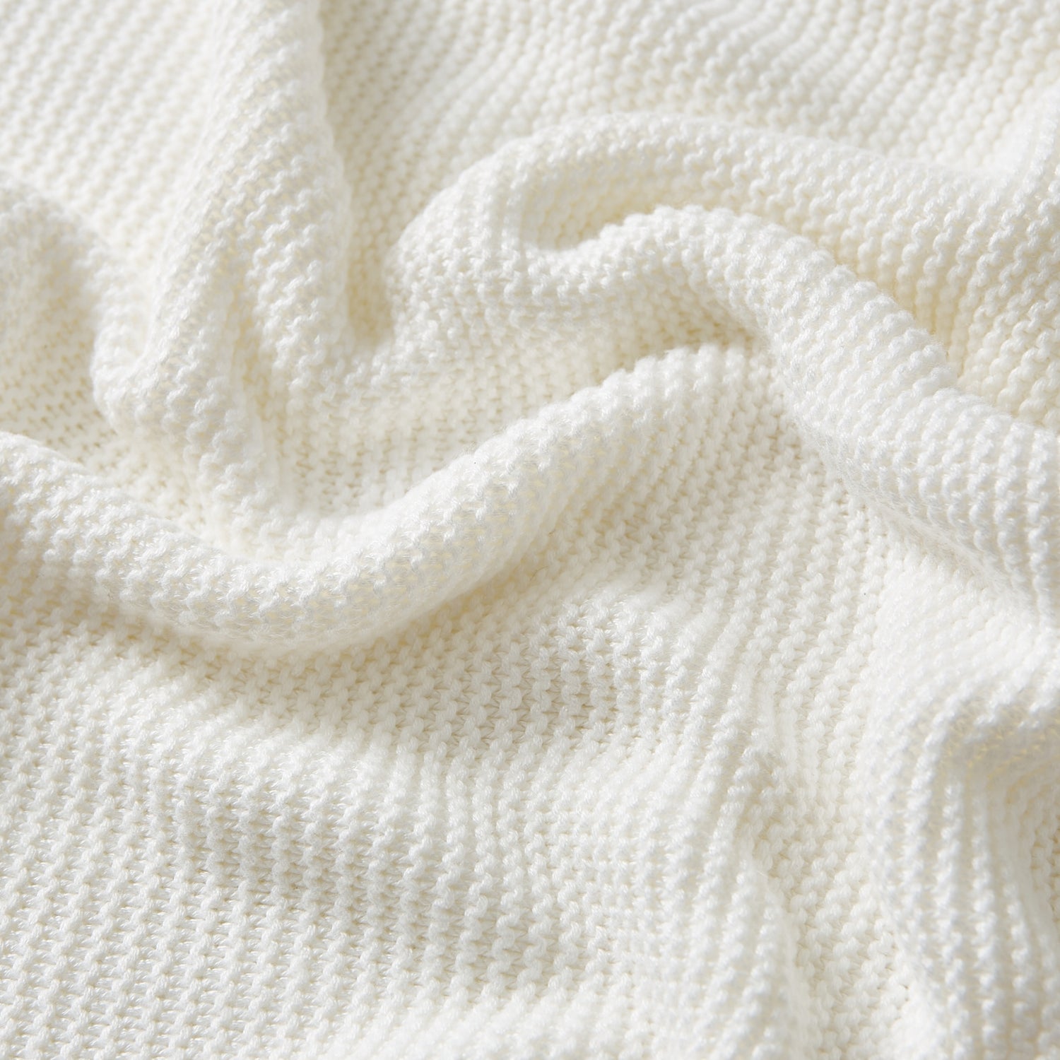 Organic Baby Blanket Alma Home
