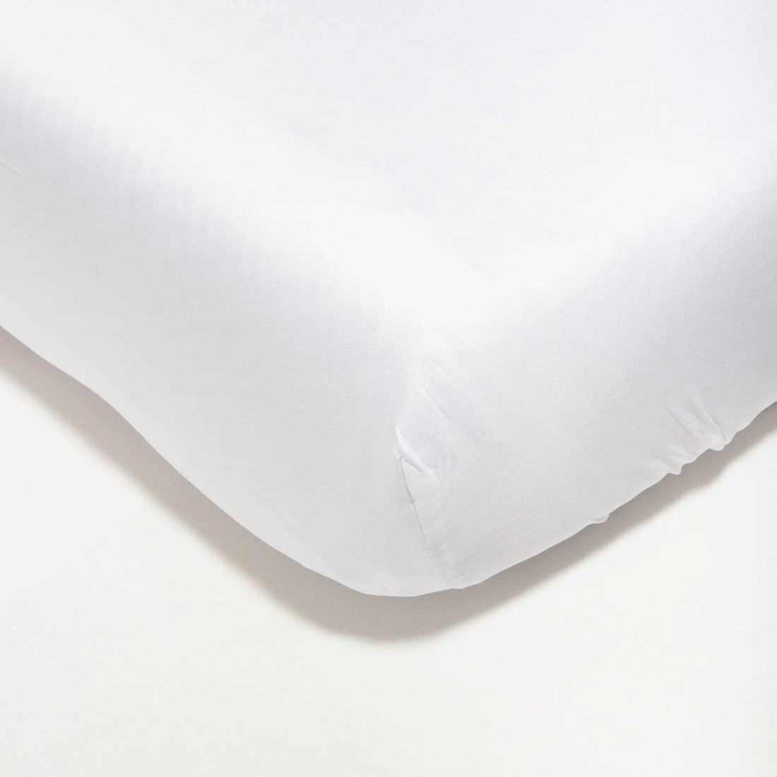 Bamboo Baby Crib Sheet | Alma Home