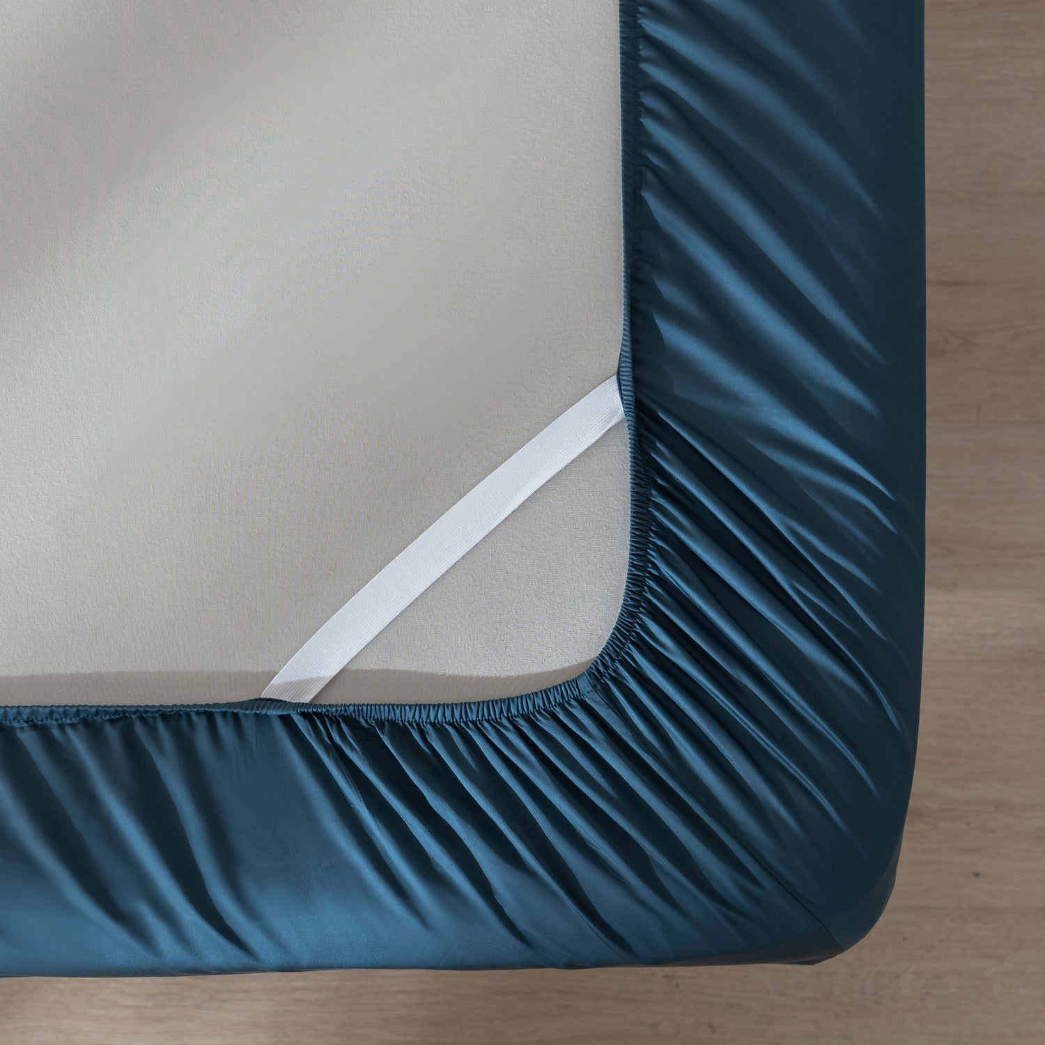 Bamboo Bed Sheet Set | Alma Home 