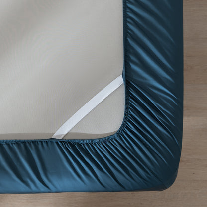 Bamboo Bed Sheet Set | Alma Home 