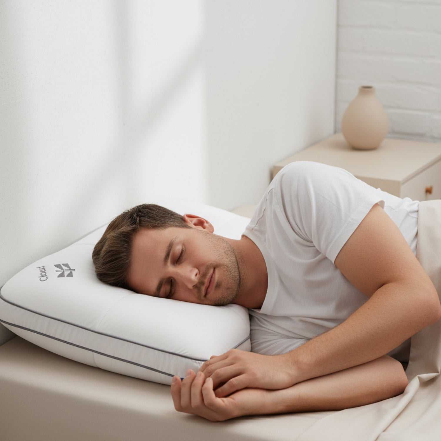 Cloud pillow Alma Home