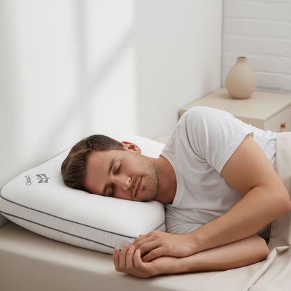 Cloud pillow Alma Home