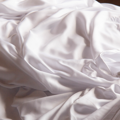 Bamboo Bed Sheet Set