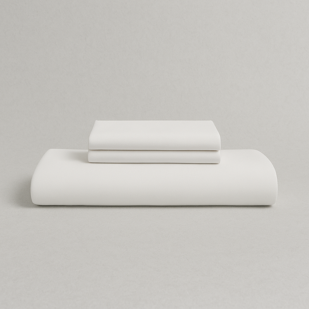 Bamboo Bed Sheet Set | Alma Home 