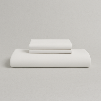 Bamboo Bed Sheet Set | Alma Home 