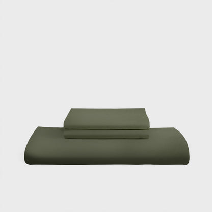 Bamboo Bed Sheet Set | Alma Home 
